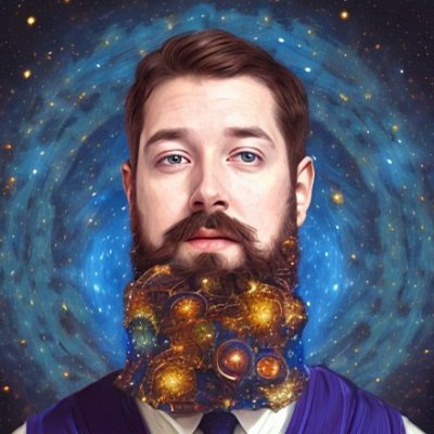 Streamer, and GM of the @UGTshow on https://t.co/Of1YIDvCAf
Community at https://t.co/XYDAvAL3XE
Business contact: squiiddish@gmail.com