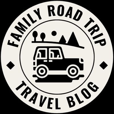 FamilyRoadTrip_'s profile picture. Making Memories on the Move 🚗🚙
Best family road trip advice and inspiration across the USA and around the world 🌎#roadtrip #familytravel