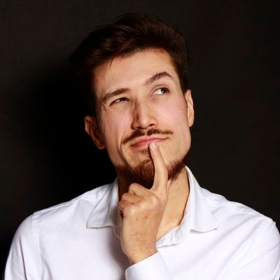 Actor inquieto especializado en voz • Representante: https://t.co/4krtQhC8VP · ESP/ENG •
📸 IG https://t.co/ZxUEfoKWrE •
✉️ danielgutgar20@hotmail.com