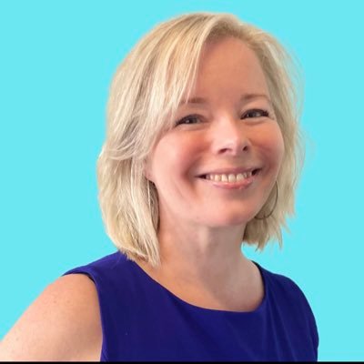 ShirleyvanMaren's profile picture. VH| communicatie | coach | trainer | dagvoorzitter