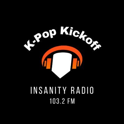 K-Pop Kick-off @ Insanity Radio 103.2 FM
Every Thursday @ 2-3PM

Host: Sophie Lake
Prod: Mal Feter