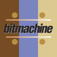 BitmachineMusic(@BitmachineMusic) 's Twitter Profile Photo