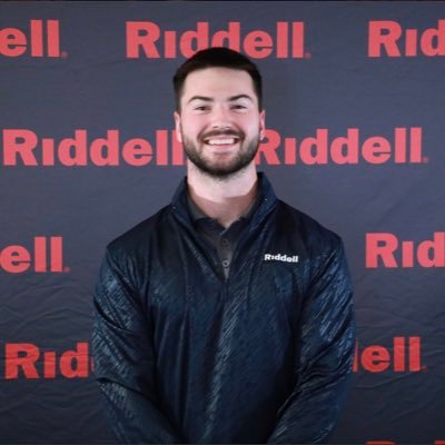 Manheim Township High School ‘18| East Stroudsburg University ‘22| Riddell Key Account Advanced Technology Rep