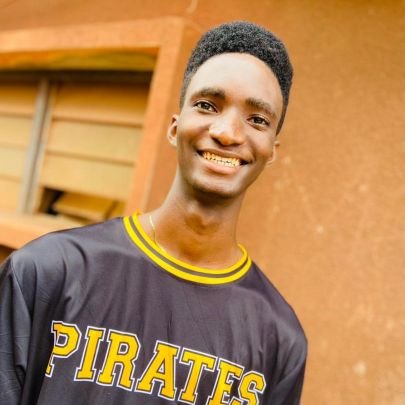 Michaelspark777's profile picture. Always put God first