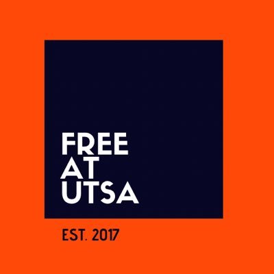 The student source for information on free swag and happenings at the University of Texas at San Antonio. Not affiliated with UTSA or the UT system.