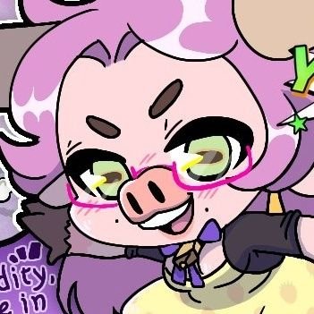 18+ followers only, age must be in bio to follow.
all characters featured are adults
~*°☆•● commissions open ●•☆°*~