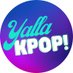 Yalla Kpop (@yalla_kpop) Twitter profile photo Yalla Kpop (@yalla_kpop) Twitter profile photo