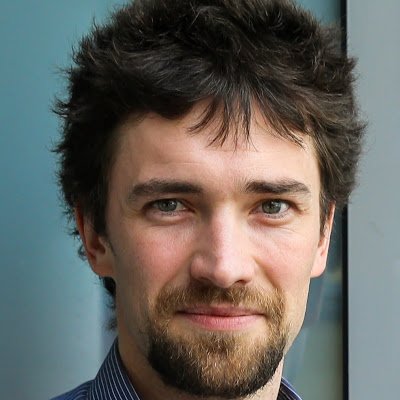 Matej Hoffmann Profile