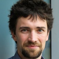 Matej Hoffmann (@matejhof) 's Twitter Profile