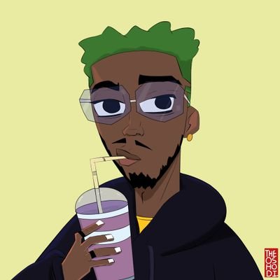 2D Animator✨ || Co-Lead Animators Guild @SuperteamNG || BAD Ambassador @bad_chain || Animated Series in the works Animation is Cinema!