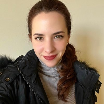 Medical entomologist, vector ecologist 🦟🦠🔬👩🏻🔬 I study disease carrying bloodsuckers 🩸