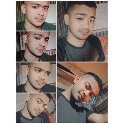 devmeraZ's profile picture. React developer 🖤🖤