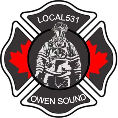 Official twitter account of the Owen Sound Professional Fire Fighters Association - Tweets & opinions do not reflect those of our employer.