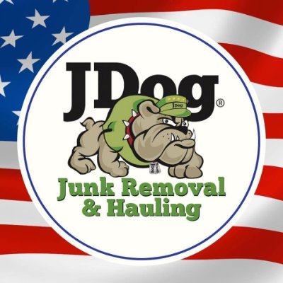 JDog Junk Removal & Hauling believes that Respect, Integrity, and Trust are the core Military values we build our business on. We are punctual and the price we