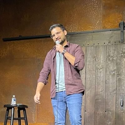 Stand-up Comedy, Writing for Late Night Television and Improv enthusiast!