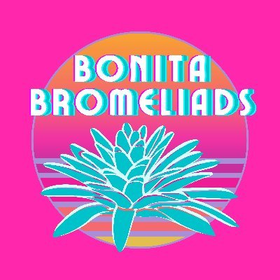 Bonita Springs Premier Bromeliad Nursery