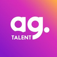 AG Talent(@_agtalent) 's Twitter Profile Photo