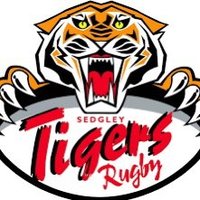 Sedgley Park 2nd XV(@Sedgleytigers2s) 's Twitter Profile Photo