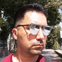 Sherzod M. (@profsherzod) 's Twitter Profile
