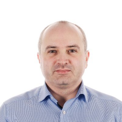 Software engineer, public speaker, trainer, leader, from Timisoara, Romania.
Passions: books, leadership, geopolitics, finance, economics etc.