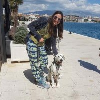 Andrea Mrnjavac (@andrea_mrnjavac) 's Twitter Profile