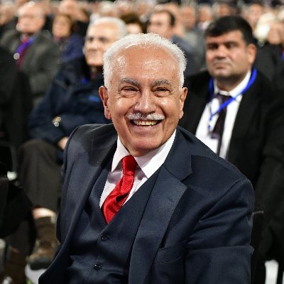 Dogu_Perincek Profile Picture