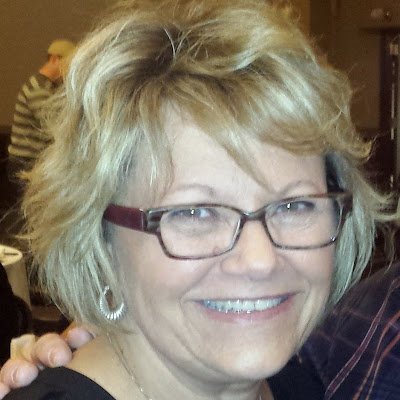 DebraEllifson's profile picture. 