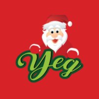 Santa YEG(@SantaEDM) 's Twitter Profile Photo