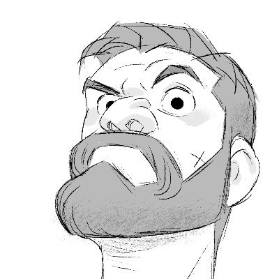 deheez's profile picture. Character Designer based in 🇨🇦
IG @dheezen