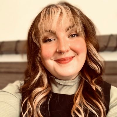 Social Media & PR Strategist • INFJ-T • Omaha