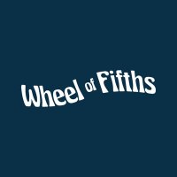 Wheel of Fifths(@wheelof5ths) 's Twitter Profile Photo