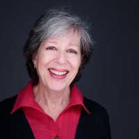Judy Goldman(@JudyGoldmanMex) 's Twitter Profile Photo