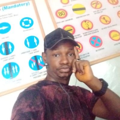 NathanAliyu's profile picture. I'm An Advocate Of Good Governance! I'm On The Side Of Credibility!
Zero Tolerance For Incompetence!