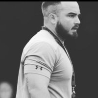 Tyson Baxter (@tfbaxter1985) 's Twitter Profile
