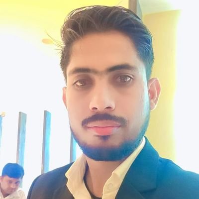 Official Twitter Account of janbaz khan, District Convenor of @_MuslimMovement For Gaya Bihar|| Social Activist ll Reader ll Thinker ll Humanity ll .