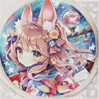 コンコン (@konkonrits) 's Twitter Profile