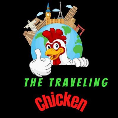 Exploring the world one feather at a time! Join The Traveling Chicken on YouTube as we discover new cultures, try new foods, and create unforgettable memories.