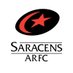 Saracens Amateur RFC (@SaracensARFC) Twitter profile photo