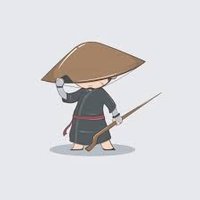 Kerimcan aka Eth Samurai(@tryharder2992) 's Twitter Profile Photo