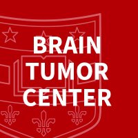 Washington University Brain Tumor Center(@WashuBTC) 's Twitter Profile Photo