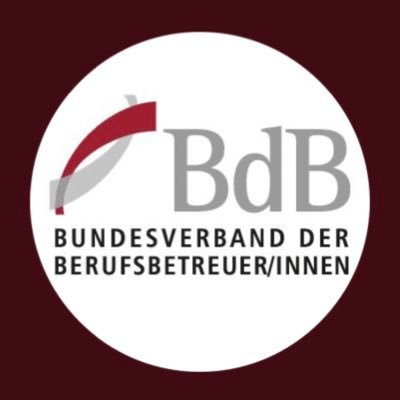 Hier twittert der Landesvorstand MV des Bundesverband der Berufsbetreuer/innen e.V. über #rechtlicheBetreuung, #Verbandspolitik, #Fortbildung und vieles mehr.