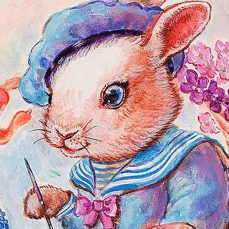 🌈さんのプロフィール画像