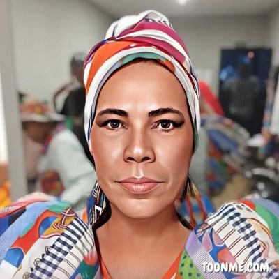 Me respeita que eu sou preta. Atriz, Diretora de Teatro Produtora Cultural
#povodacultura
#LulaPresidente13
#ForaBolsonaro