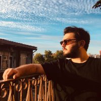 Mehmet Ali Önde (@malionde) 's Twitter Profile