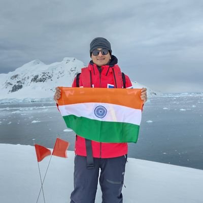 #Traveller #Travelled59Countriesand7Continents #FirstInsuranceAdvisorToVisitAntarctica and hence
#FirstInsuranceAdvisorInIndiaToCompleteAll7