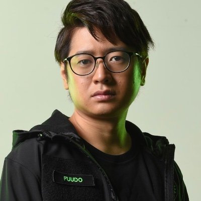 Fuudo | ふ〜どさんのプロフィール画像