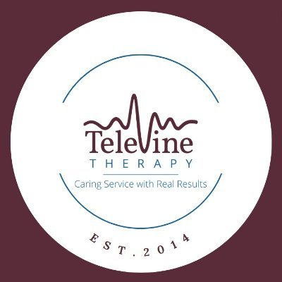 TeleVine Therapy offers Speech-Language, Orofacial Myofunctional, Occupational, & Physical Therapy for all ages in Ohio, Pennsylvania, & West Virginia.