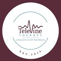 TeleVine Therapy (@televinetherapy) 's Twitter Profile