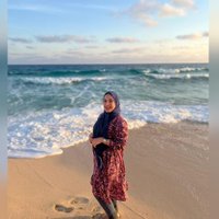 Areeg Rashad (@rere_rashadd) 's Twitter Profile