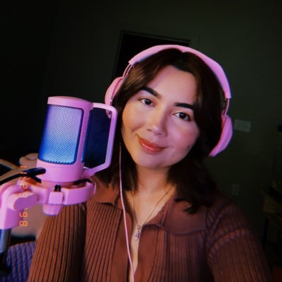 Twitch affiliate | Part-time streamer, full-time veterinary student 🩺